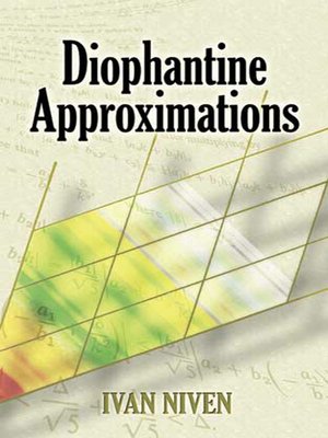 cover image of Diophantine Approximations